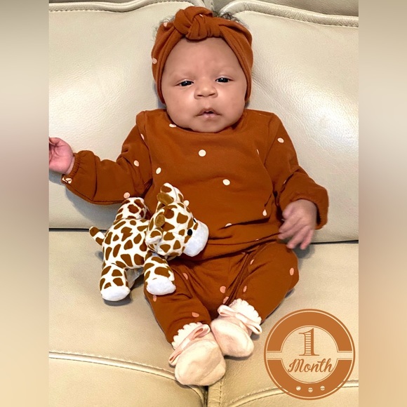 Meet your Posher, Ashé - Picture 14 of 17